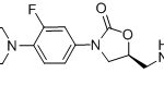 Linezolid USP RC B CAS#: 168828-84-01