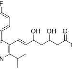 रोसुवास्टेटिन ईपी अशुद्धता बी (सीए) सीएएस #: 1714147-50-82