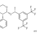 Aprepitant Ep Impurity B N. CAS: 172822-29-61