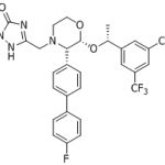 Aprepitant EP Impurity C CAS#: 172822-29-62