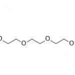 Aminooxi-PEG4-ácido CAS #: 1807537-38-7