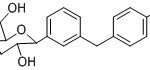 Dapagliflozin Deschloro Impurity CAS#: 1807632-95-61