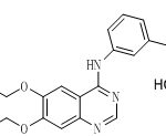 Erlotinib carboxylic acid impurities CAS#: 183319-69-91