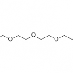 Aminooxi-PEG4-Propargil CAS #: 1835759-78-8