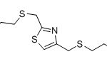 Nizatidine EP Impurity F CAS#: 188666-11-71