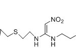 Nizatidine EP Impurity G CAS#: 188666-11-72