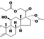 Budesonide 21-Butyrate Impurity CAS#: 192057-49-11