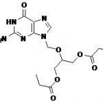 Ganciclovir EP Impurity I CAS#: 194159-18-71