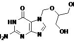 Ganciclovir EP Impurity H CAS#: 194159-18-72