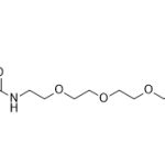 ביוטין PEG5-CH2CO2H CAS#: 2062663-67-411