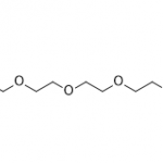 PEG4 Aldehyde-acid CAS#: 2062663-67-42