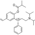Fesoterodine Aldehyde Impurity CAS#: 207679-81-02