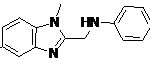 Le dabigatran élimine les impuretés de pyridine et de propionyle CAS#: 211914-51-11