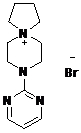 Buspirone EP Impurity B CAS#: 220747-81-91