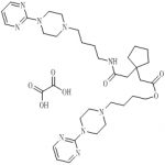 Buspirone EP Impurity F CAS#: 220747-81-93