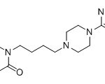 Buspirone EP Impurity I CAS#: 220747-81-95