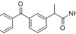 Kétoprofène-EP-Impurity E CAS#: 22161-81-51