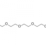 Mal-PEG5-амін CAS №: 2221042-92-6