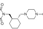 Lurasidone Sulfoxide CAS#: 223586-82-11