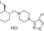 Lurasidone Amine Impurity CAS#: 223586-82-12