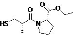 Captopril Ethyl Ester CAS#: 23500-15-41