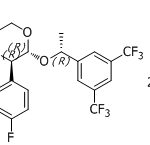 Fosaprepitant (R,R,R)-Isomer CAS#: 265121-04-81