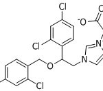 Miconazole EP Impurity E CAS#: 27523-40-61