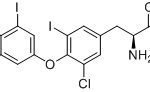 Levothyroxine Monochloro Impurity CAS#: 2828-49-11