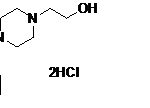 شوائب Cetirizine EP G CAS #: 303-26-45