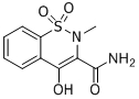 Piroxicam EP impurity C CAS#: 36322-90-42