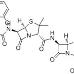 Dicloxacillin 6-APA Amide CAS#: 42947-69-31