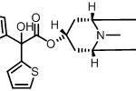 Tiotropium bromide EP impurity B CAS#: 4746-63-81