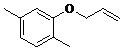 Gemfibrozil EP Impureza G CAS #: 500904-64-31