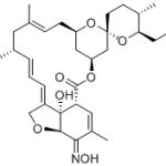 Milbemycin A4 Oxime CAS#: 51596-11-32