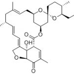 মিলবেমাইসিন ইপি অমেধ্য E CAS#: 51596-11-34