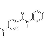 Metotrexato EP Impureza G CAS #: 51865-79-31