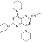 Dipyridamole EP Impurity D CAS#: 54093-92-41