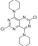 Dipyridamole EP Impurity G CAS#: 54093-92-44