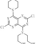 Dipyridamole Dichloro Impurity CAS#: 54093-92-45