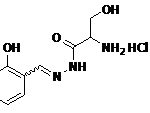 Benserazide EP Impurity C CAS#: 55819-71-11