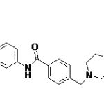 Imatinizol Safsızlık CAS#: 571186-91-92