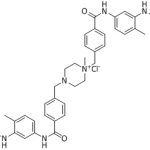 Imatinib EP Impureté D N° CAS : 571186-92-02