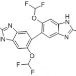 Pantoprazol EP Kirlilik E CAS#: 624742-53-61