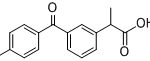 Kétoprofène EP Impureté D CAS#: 66067-44-51