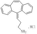 Didesmethyl cyclobenzaprine hydrochloride CAS#: 6682-26-41