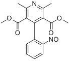 Nifedipine EP Impurity B CAS#: 67035-22-71