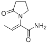 Levetiracetam Impurity B CAS#: 67118-31-41