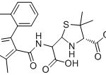 Cloxacillin EP Impurity A CAS#: 7081-44-91