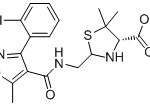 Cloxacillin EP Impurity B CAS#: 7081-44-92