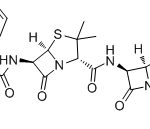 Cloxacillin EP Impurity E CAS#: 7081-44-93